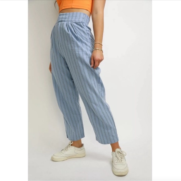 Urban Outfitters • Stripe pant - Picture 3 of 10